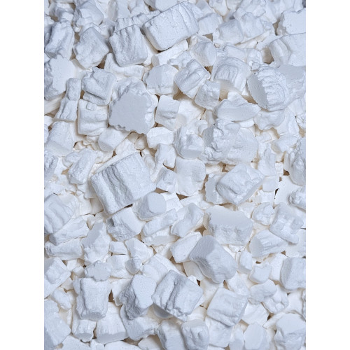 NatureLoc Arrowroot Powder |Koova Podi | Premium Quality | Blue Arrowroot Powder 